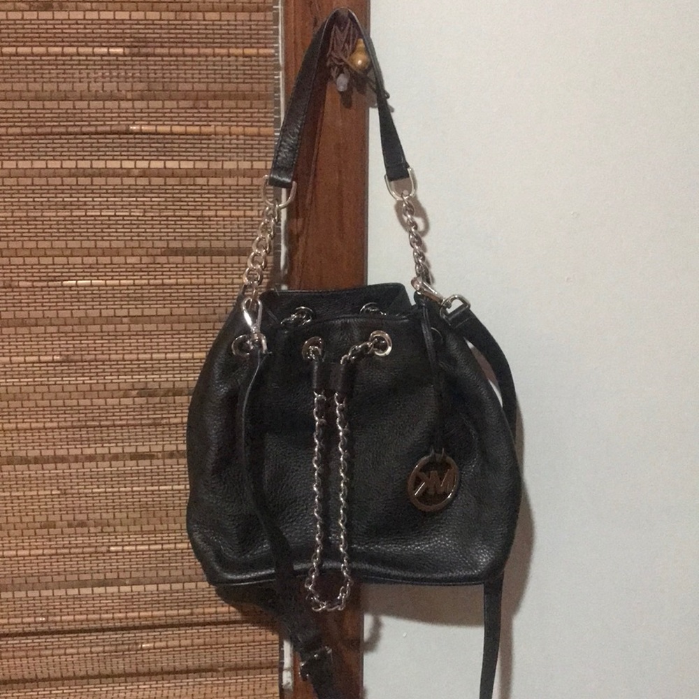 Michael Kors hobo bag